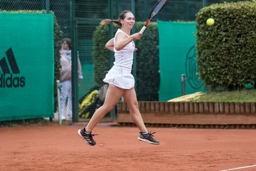 Bild 152 - BL Nord Der Club an der Alster - Bielefelder TTC : Ergebnis: 8:1